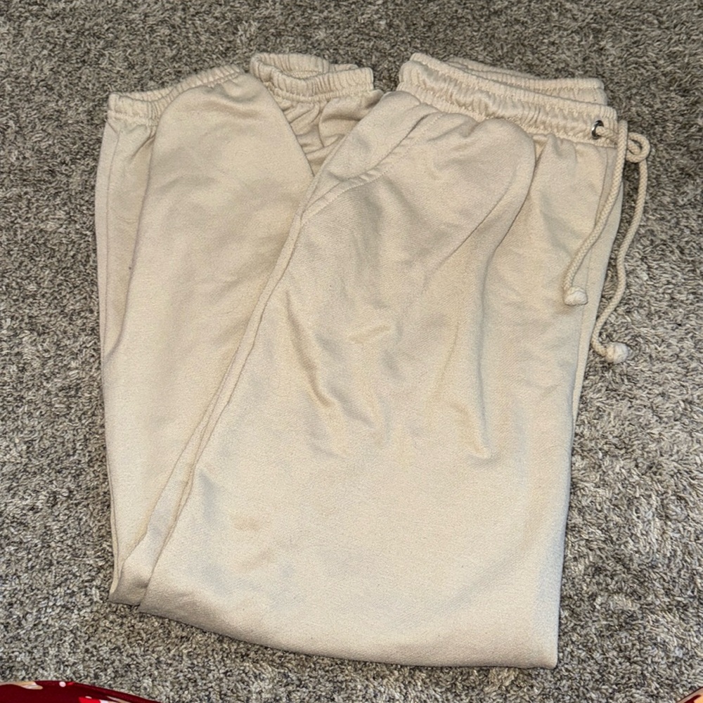 Fashion Nova Boyfriend Sweats